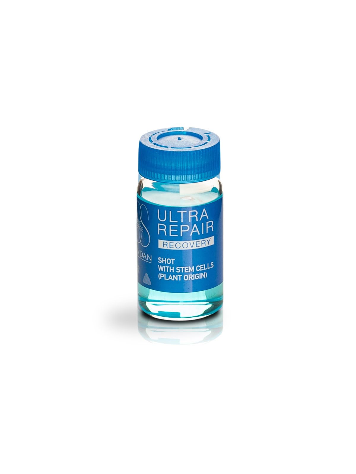 Lendan Booster Concentrado Ultra Reparador Con Células Madre 6 x 10 ml