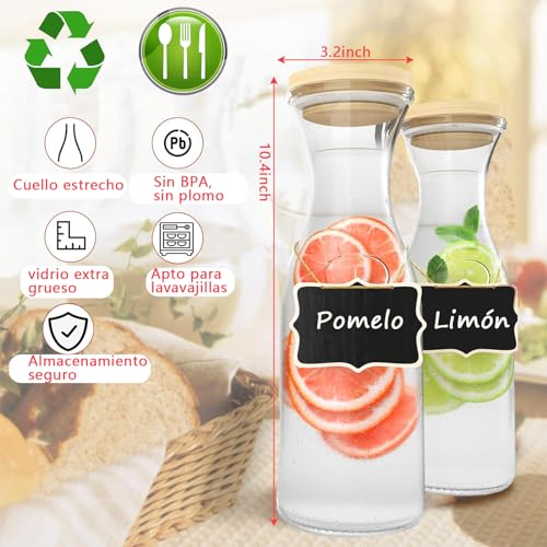 Preescolar, Toy jarras del buen beber Marca IOWHDS (2)