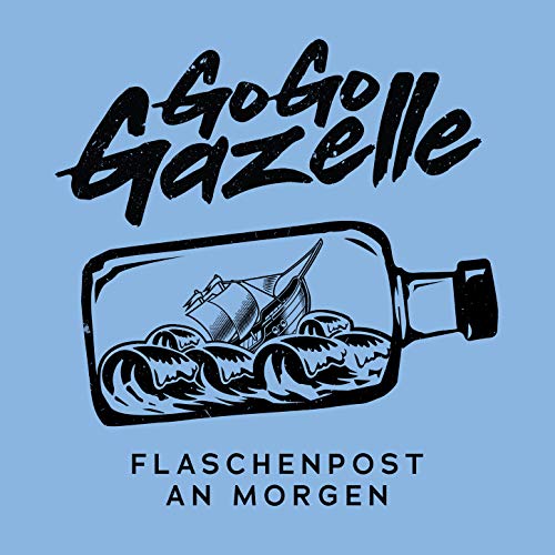 Go Go Gazelle & Massendefekt