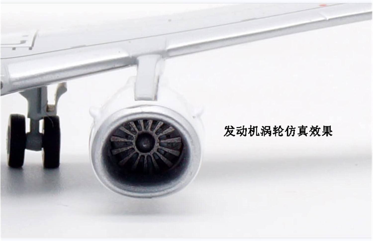 1 200 Fit for Airlines EMB190-200LR OY-GDC Plane Alloy Metal Model Collectible Aircraft Souvenir Gift Hobby Playgame Kit