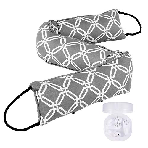 draft stopper target