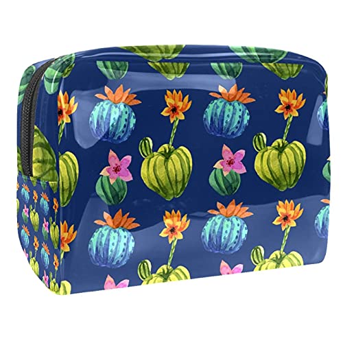 Idée cadeau trousse de maquillage adorable et colorée pour femme