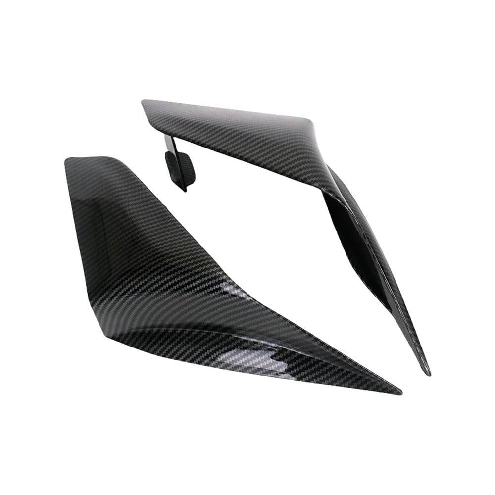 Carénage avant pour ZX-25R idéal pour vos sorties sur circuit