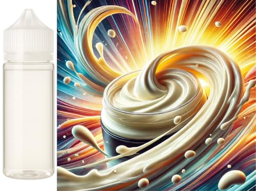 Crème Fraîche aroma concentrado - Vegano - Sasami - 100ml