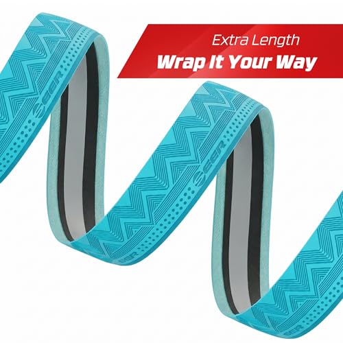 SEER Ultra-Soft Polymer Bar Tape