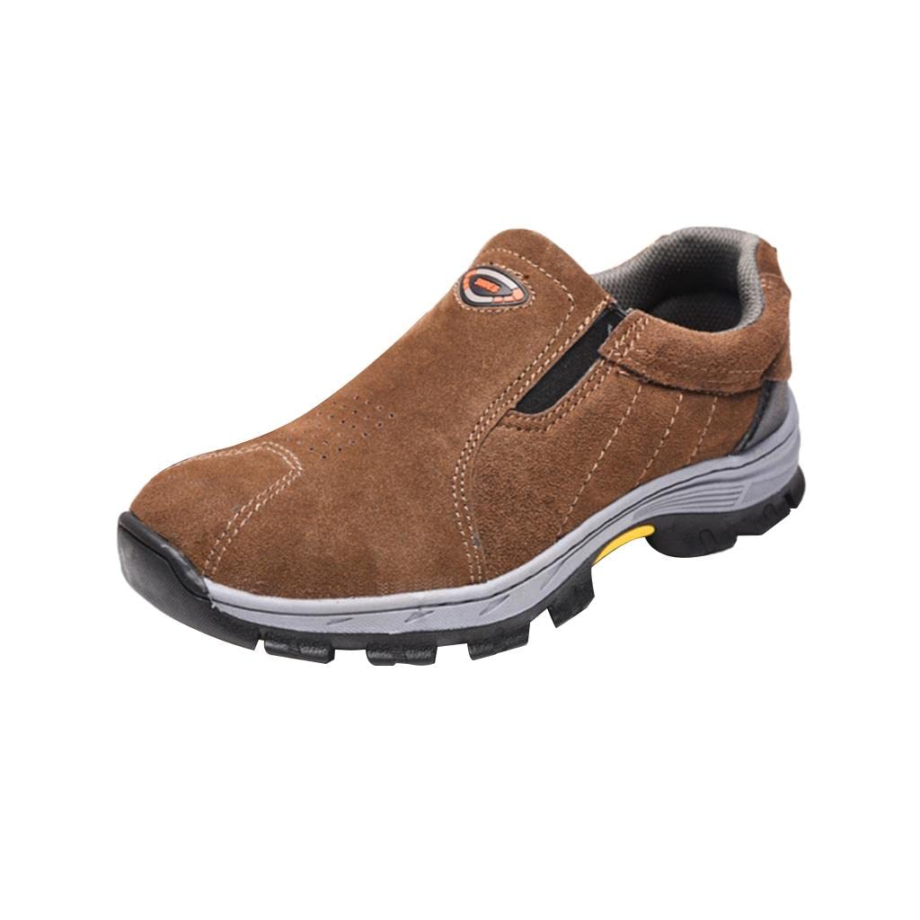 Botas de, Calzado Deportivo, Herramientas de Laboratorio Y Material de Trabajo, marrón 45