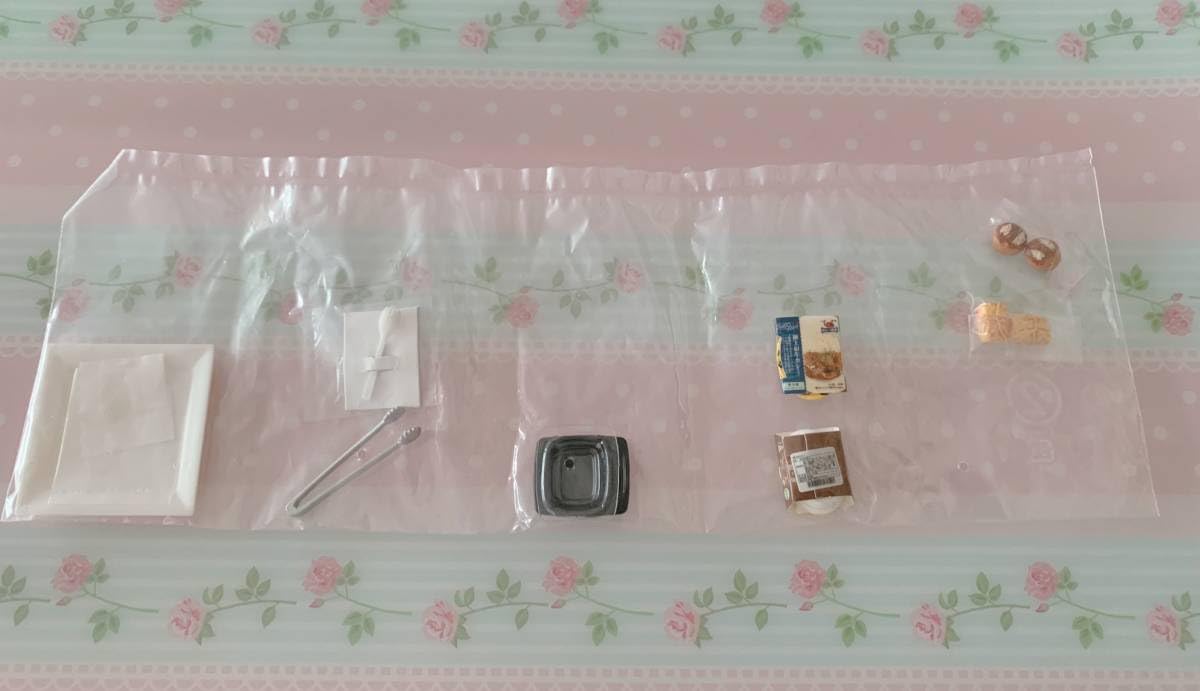 Amazon.co.jp: 袋 メガハウス デパチカグルメ 2.彩り自慢の洋惣菜