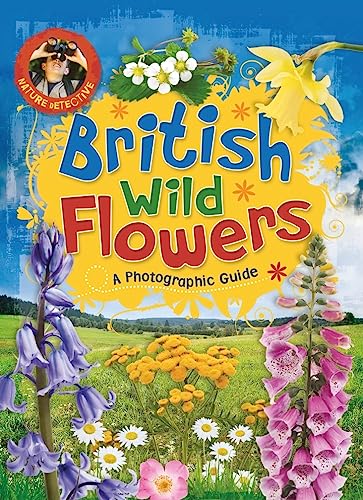 British Wild Flowers