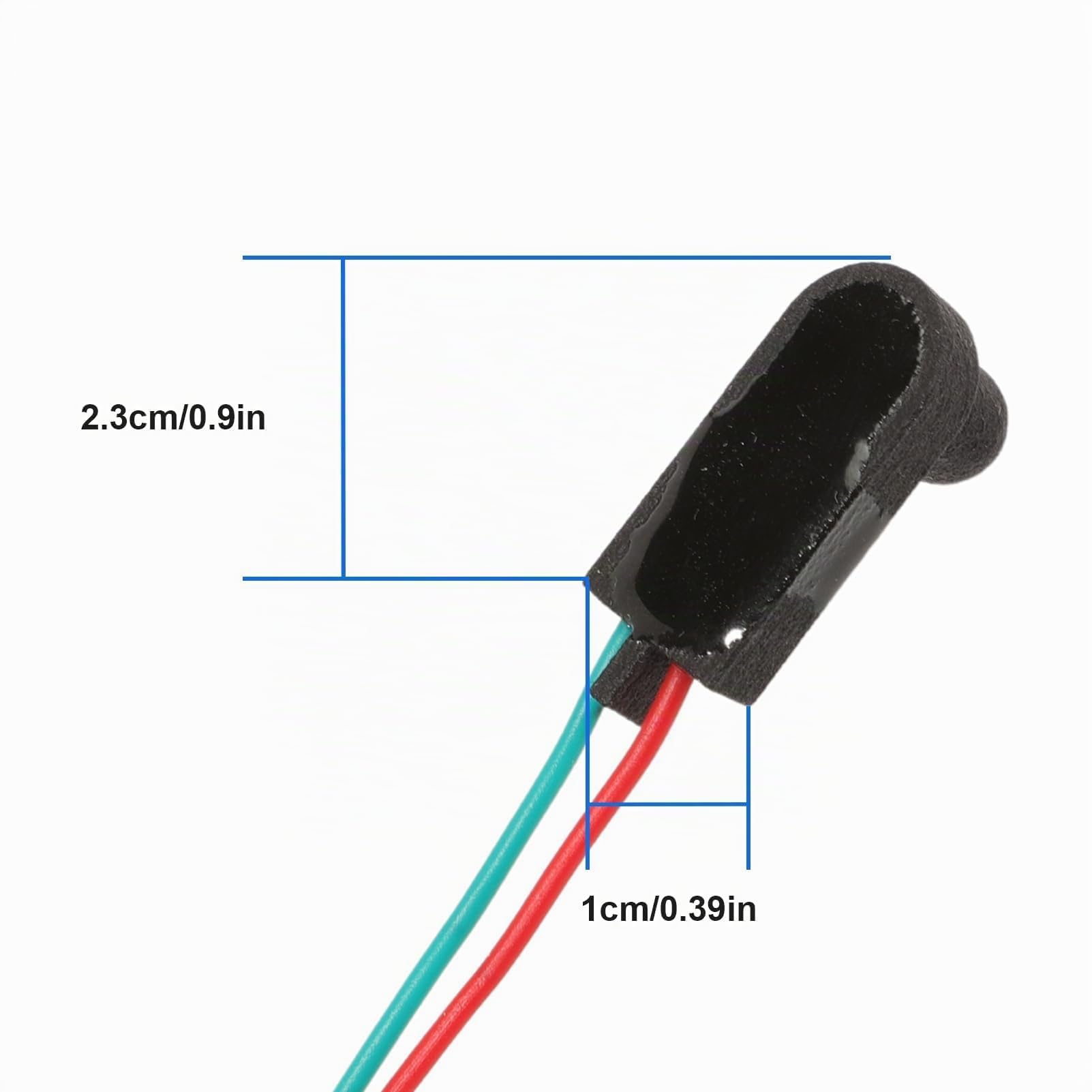 Sensore Temperatura Di Sensore Temperatura Esterna Per Fiat Tipo Aegea Dodge Neon Romeo