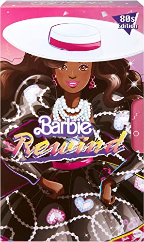 Barbie Rewind Doll and Accessories – Image 7