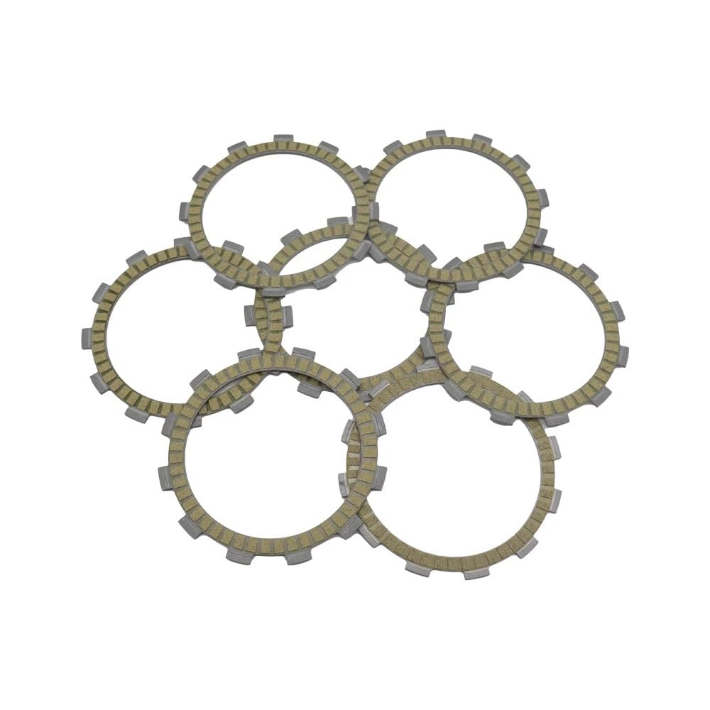 Moto d'embrayage Disques pour TE 450