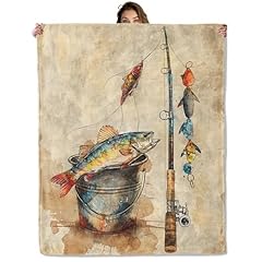 Fishing Theme