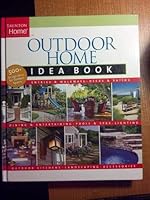Outdoor Home Idea Book 156158861X Book Cover