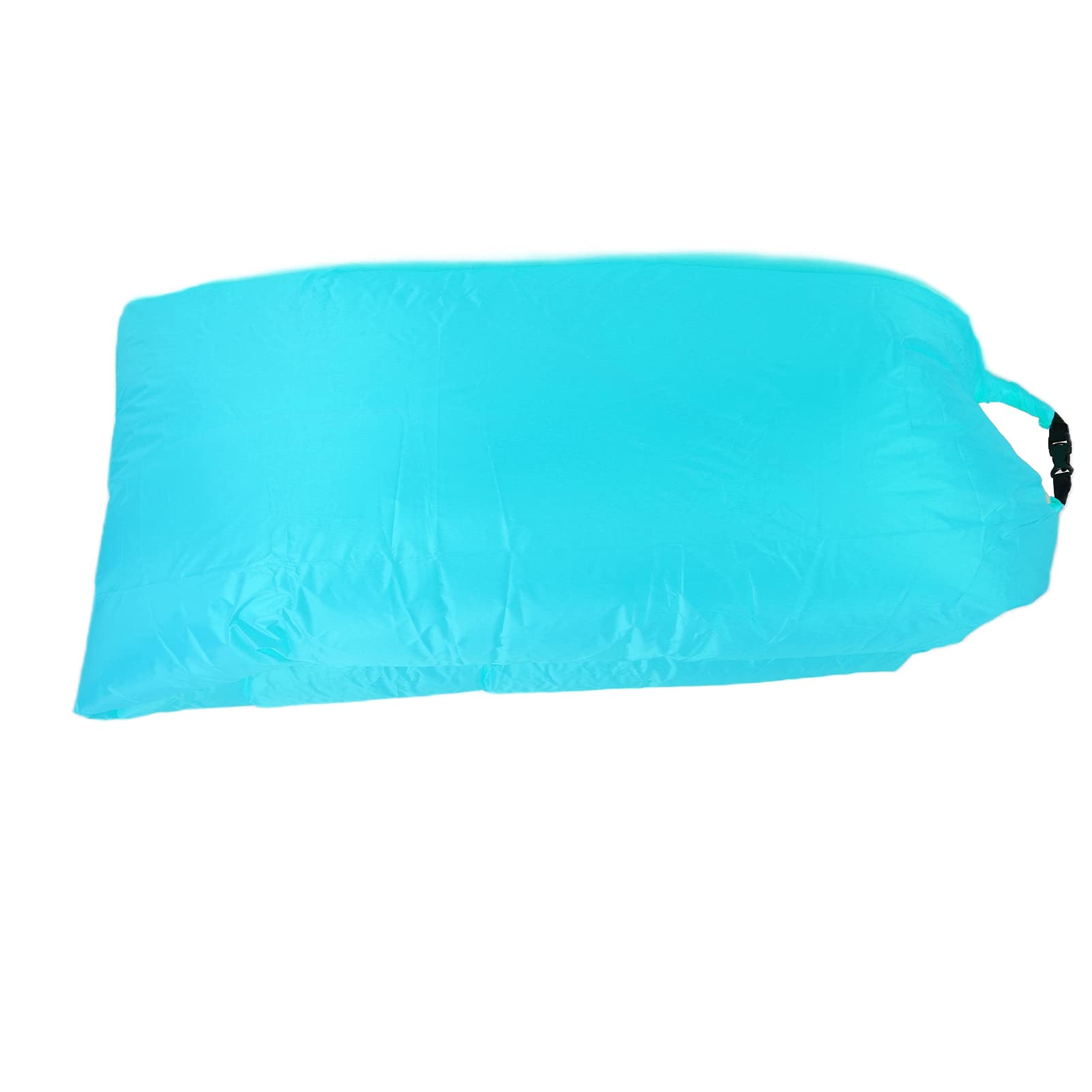 Colchón de aire inflable portátil, cama de camping ligera y plegable para aventuras de viaje al aire libre, fácil de transportar e instalar, ideal para senderismo y picnic