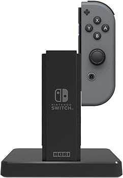 Amazon.com: HORI Nintendo Switch Joy-Con Charge Stand by HORI