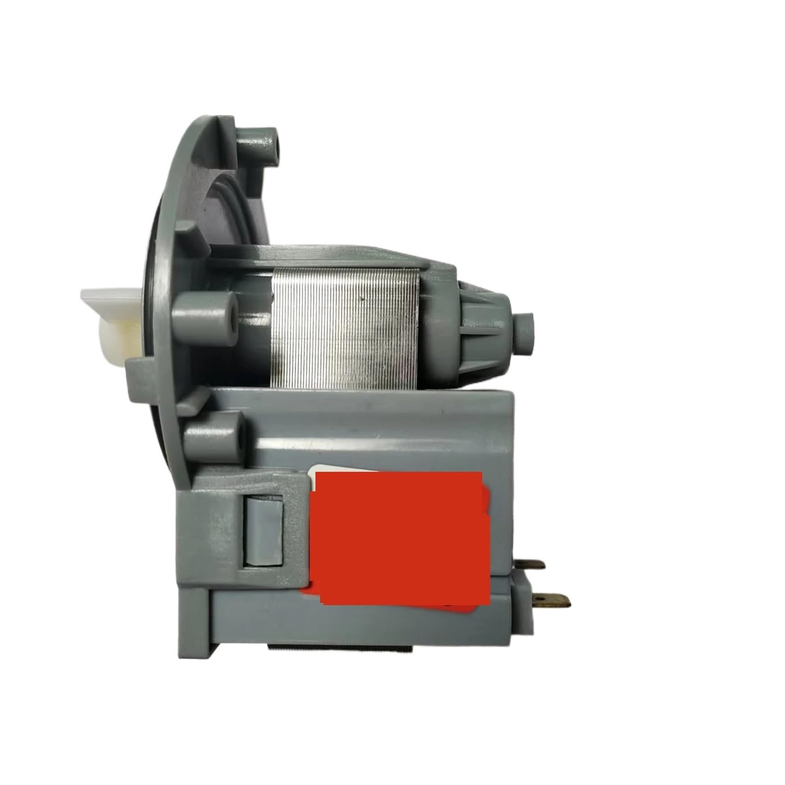 Compatible For Samsung Drum Washer Drain Pump DC31-00030A B20-6 Motor