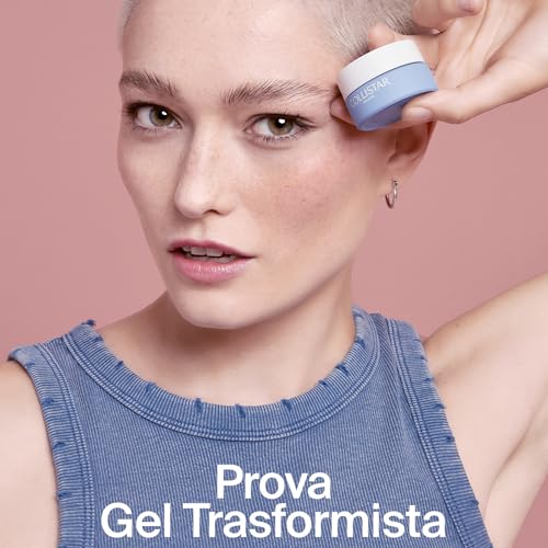 Collistar NOT Verwandulungsgel, Reagiert mit dem pH-Wert der Haut -Bonne mine-Effekt, 6.5 ml