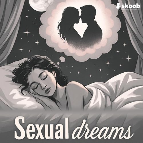 Why Sexual Dreams Feel So Real?