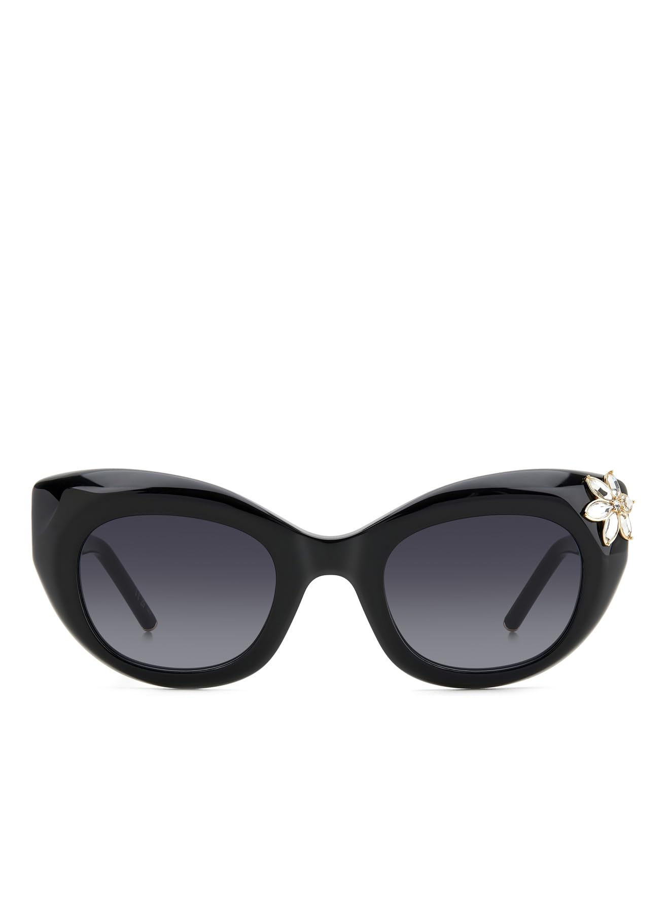 CAROLINA HERRERA GAFAS Modelo: HER 0215/S C: BLACK Eye size: 50_Bridge size: 25 / Polarized: No
