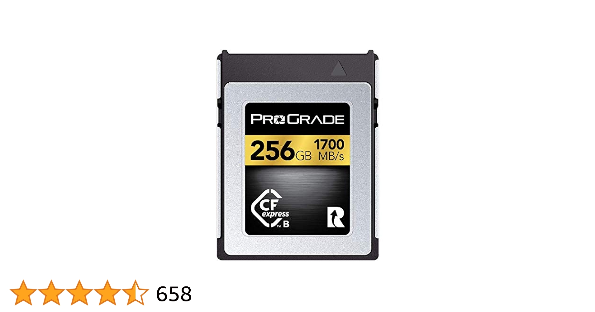 その他 ProGrade Digital CFexpress 256GB Amazon | ProGrade デジタルメモリーカード - CFexpress Type B