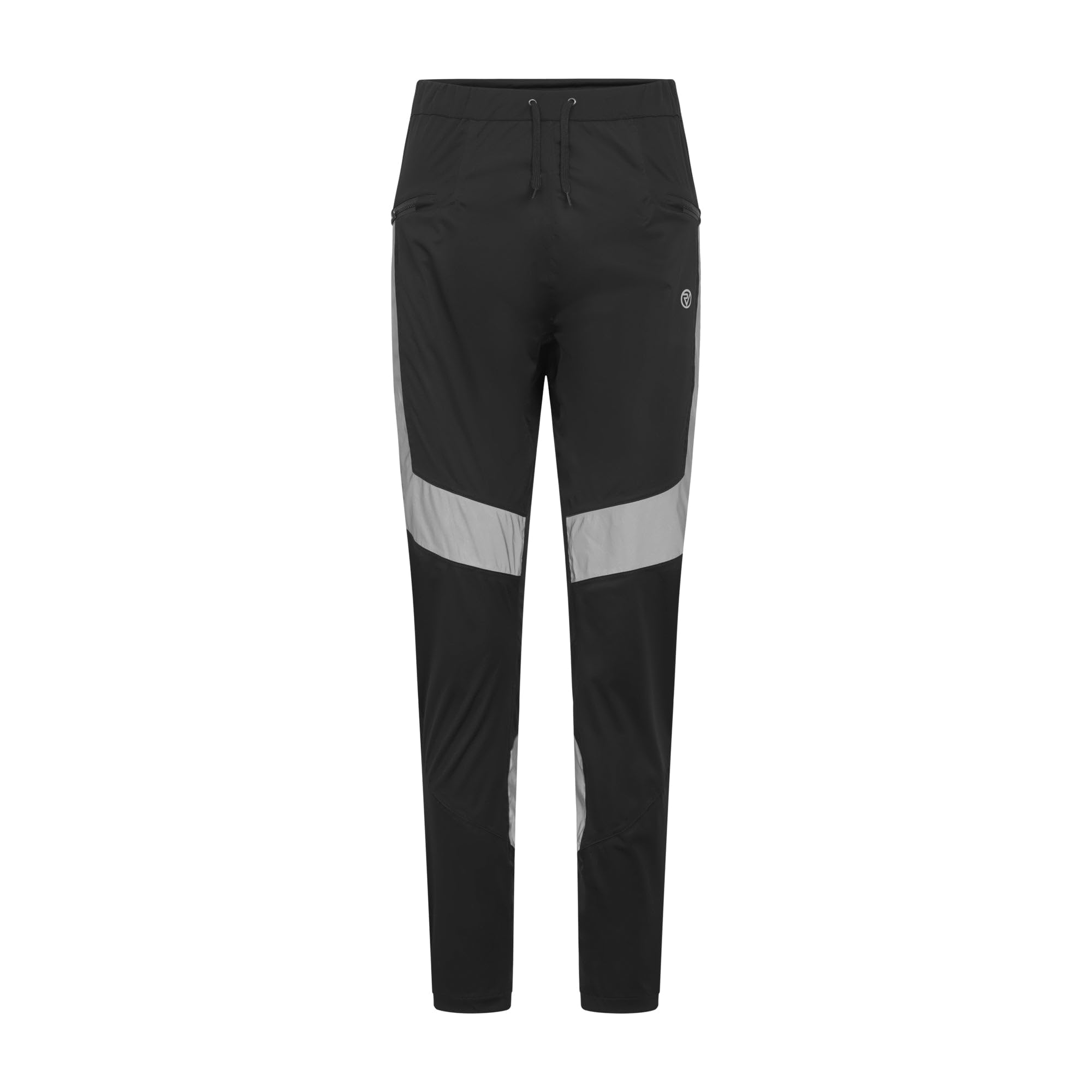 Proviz Women's Black Reflect360 ’S Tailored Waterproof Cycling Trousers