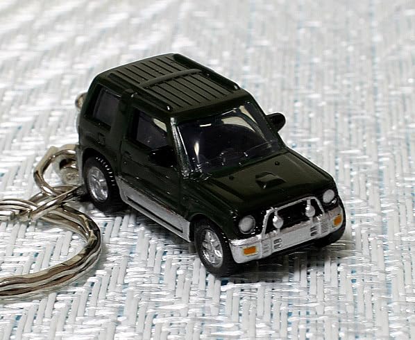 Amazon.co.jp: MITSUBISHI PAJERO MINI VR-II三菱 パジェロミニ VR