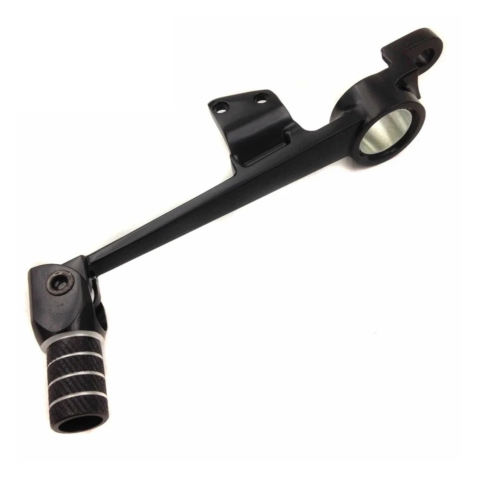 HEWPNGS Brake Shift Pedal Foot Lever for Ho&nda 2003 2004 2005 2006 CBR 600RR Black Motorcycle Gear Lever Shifts levers