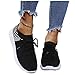 Laufschuhe Damen Leichte Turnschuhe Atmungsaktiv Freizeitschuhe Slip On Joggingschuhe Freizeitschuhe Laufschuhe Damenschuhe Damen Flach Slip On Bequem Joggingschuhe