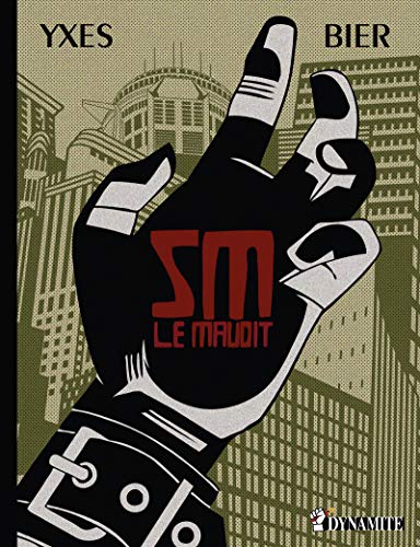 SM le maudit SM le maudit