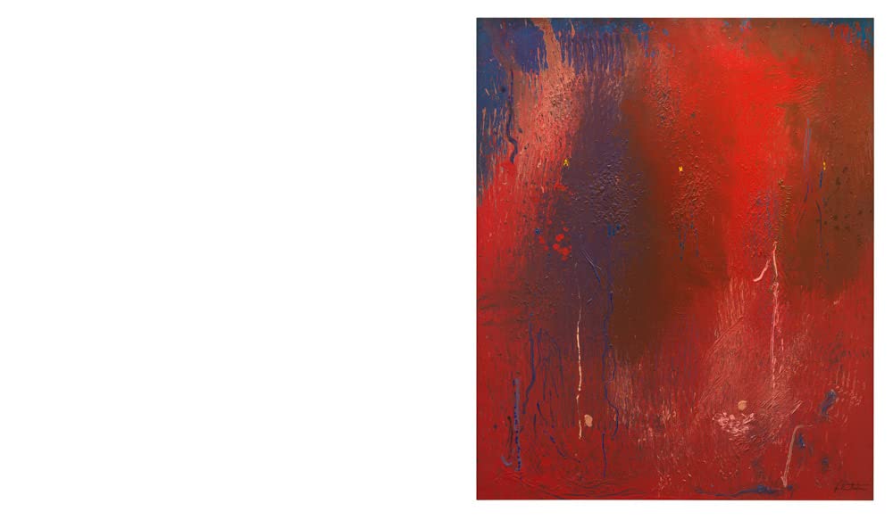 Helen Frankenthaler Late Works, 1988-2009 /anglais