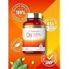 Carlyle Vitamin D3 2000IU Softgels | 400 Count | Non-GMO, Gluten Free Formula | 50 mcg | Vitamin D Supplement