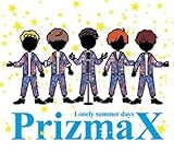 Lonely summer days 歌詞