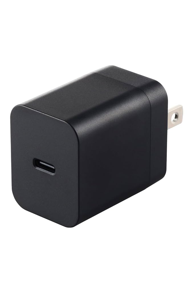 Amazon | ノギ(NOGI) 充電器 20W 1ポート Type-C USB PD対応