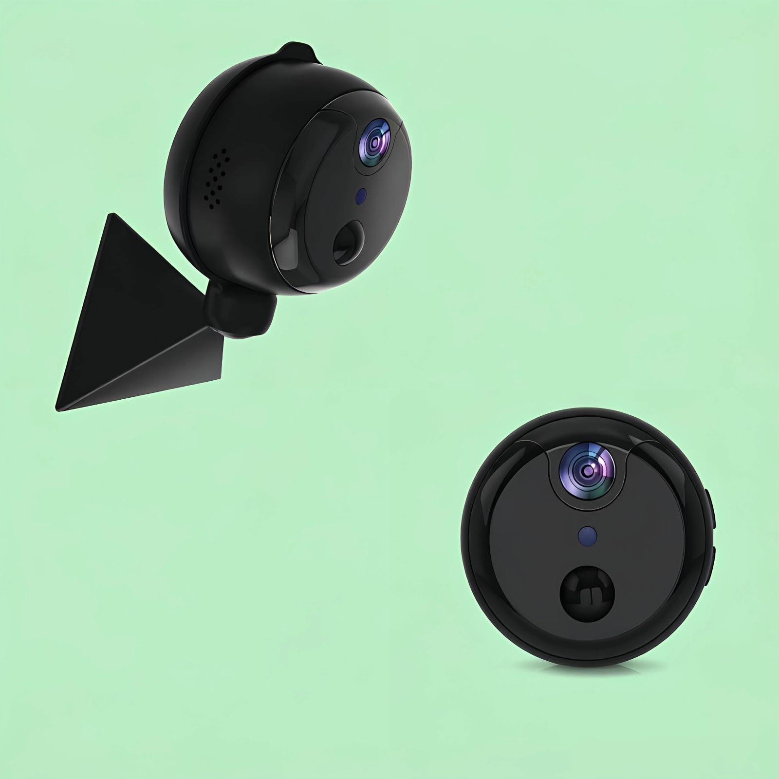 hidamari　スリムウィーク　ダークモカ Amazon.com : WKX W-B2 Magnetic Security Camera with 100-Day