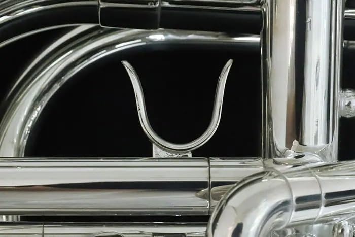 Amazon | PLAYTECH (プレイテック) マーチングバリトン フロントベル