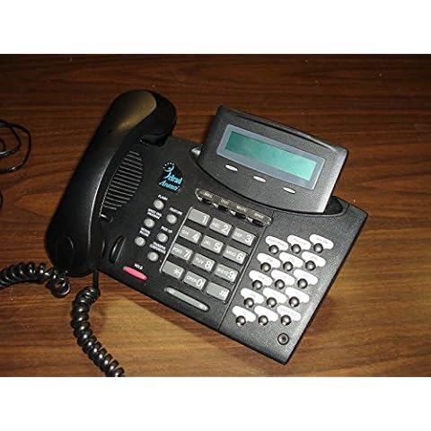 Telrad Avanti 79-630-0000/B Telephone Phone Systems Digital Key-bx Pbx System Cover
