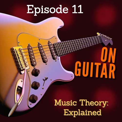 Music Theory: explained