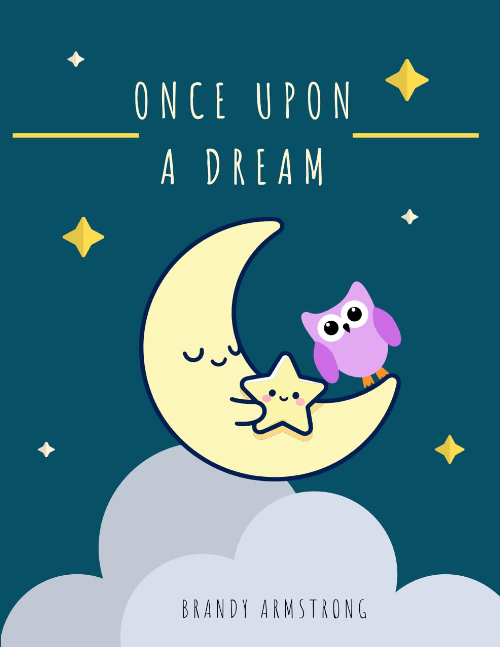 Once Upon a Dream