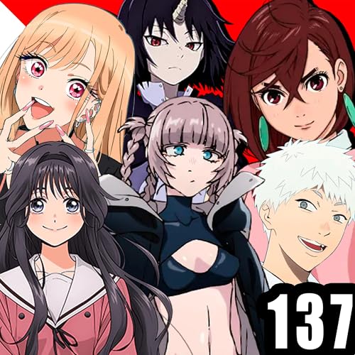 Animes de VERANO 2025