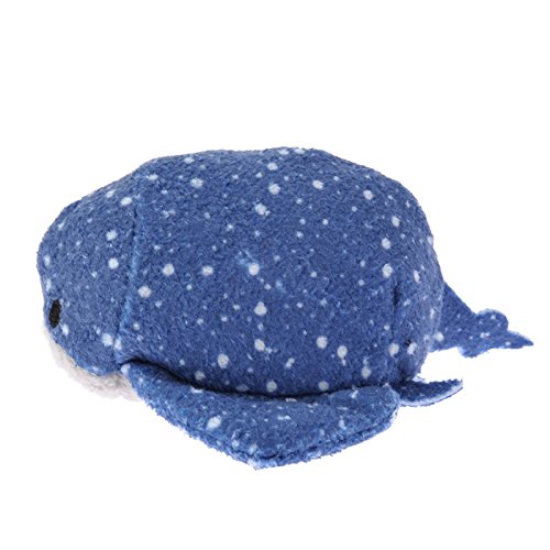 Amazon.co.jp: ツムツム ぬいぐるみ エイ先生 ミニ(S) TSUM TSUM