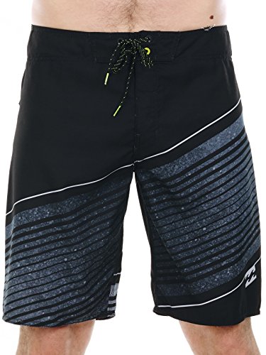 Billabong Pantaloncini da Uomo Og 20 Resistance