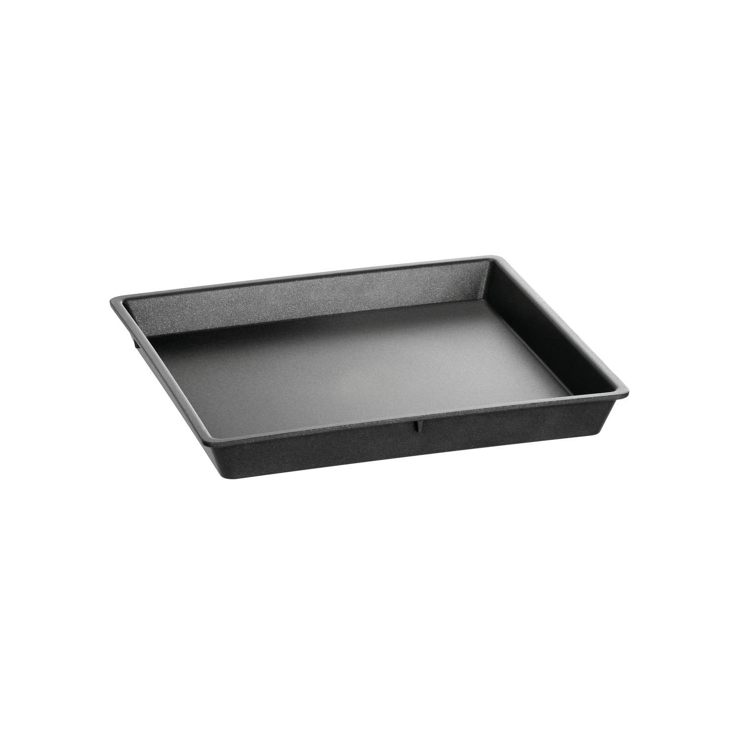 Bartscher Kwadratowy talerz odlewu aluminiowego do SNACKJET 120751