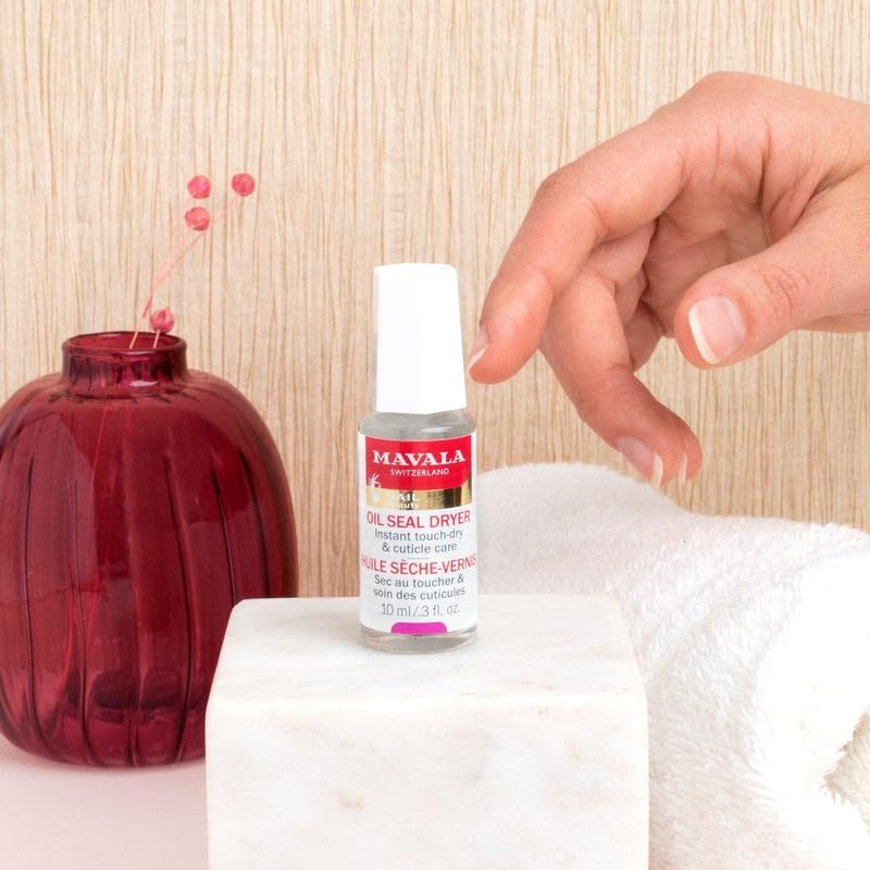 Mavala Oil Seal Dryer 10ml
