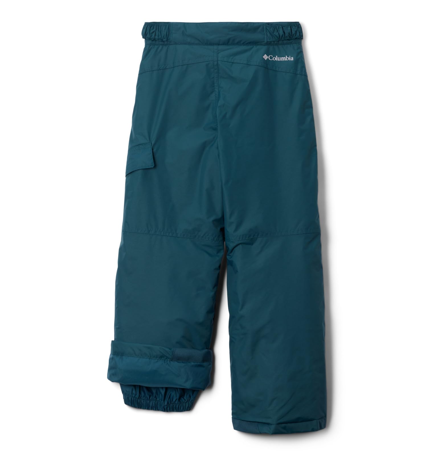 Columbia Ice Slope II - Pantalón de esquí para niño