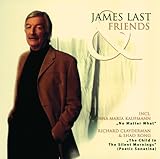 james lastovic filmografia  James Last And Friends