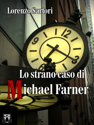 Lo strano caso di Michael Farner Lo strano caso di Michael Farner