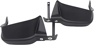 SCMYK Motorcycles Hand Guards For Kawasaki 650 1000 For Z900 Motocycle Hand Handle Guard Protector Handlebar Handguards Shields Brake Clutch Windshield Handguards Protectors