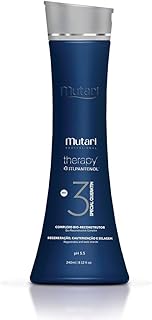 Queratin Therapy M. Pantenol - Therapy M. Pantenol PROF 240ml, MUTARI