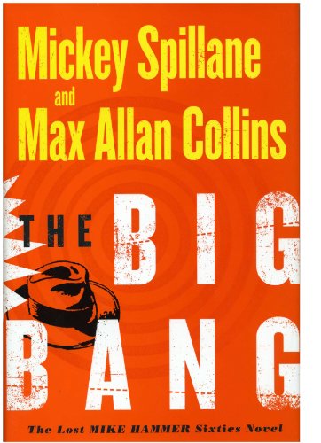 The Big Bang view 2