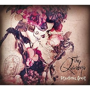 Quireboys – Beautiful Curse